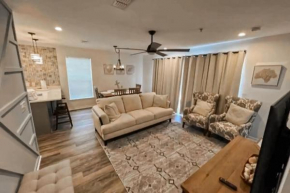 Gulf Island Condo 431